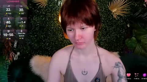 Snapshot of aria_vox chatting on May 2026 06:18:02 AM Your Arianna online show from May 2026 06:18:02 AM