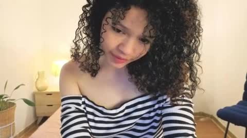 ariaa_23 online show from May 2026 12:55:02 PM