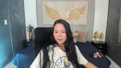 ARI online show from May 2026 07:19:02 PM