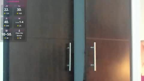 Snapshot of ariaa_vixen chatting on November 2025 11:36:02 AM ariaa_vixen online show from November 2025 11:36:02 AM