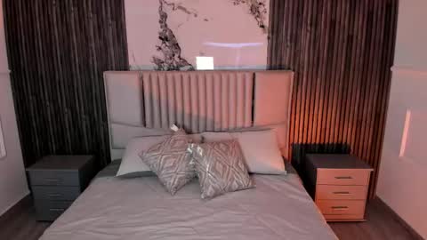 Aria Blacke online show from January 2026 11:58:02 AM