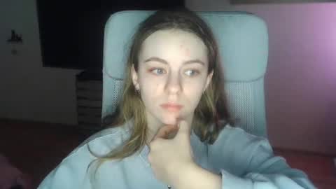 AriaCreazy online show from March 2026 09:42:01 PM