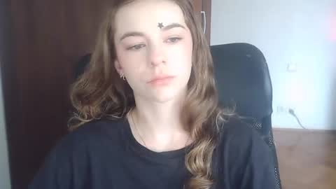 AriaCreazy online show from June 2026 06:14:01 AM