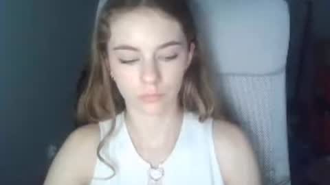 AriaCreazy online show from July 2026 08:11:01 PM
