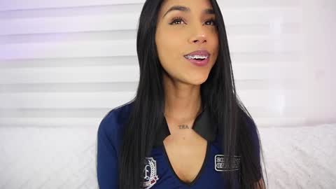 ARIADNA online show from September 2025 02:17:02 PM