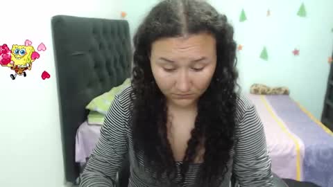 ...Ariana... online show from December 2024 04:42:01 PM