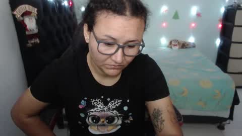 ...Ariana... online show from December 2024 06:03:02 PM