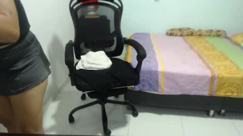 ...Ariana... online show from March 2025 08:03:02 PM