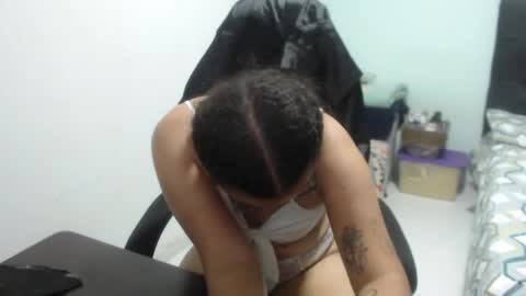 ...Ariana... online show from February 2026 06:34:02 PM