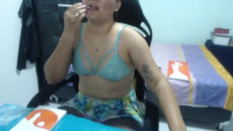 ...Ariana... online show from April 2026 05:47:01 PM