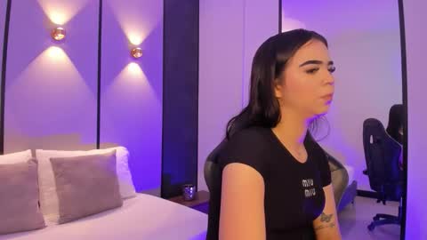 A R I A D N A online show from February 2026 02:44:01 AM