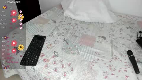 Snapshot of ariadna_cute chatting on March 2025 11:27:01 PM linda online show from March 2025 11:27:01 PM