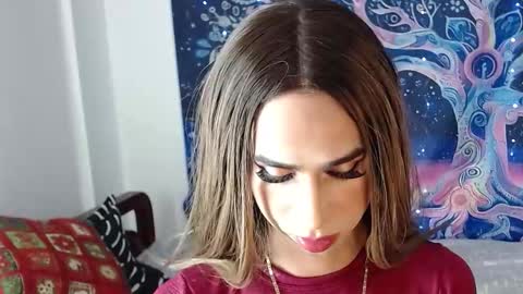 ariadna_dudamel online show from September 2025 03:02:02 PM