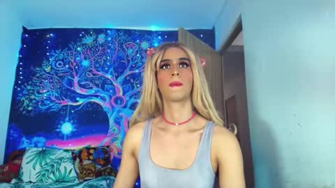 ariadna_dudamel online show from January 2026 05:29:02 PM