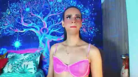 ariadna_dudamel online show from February 2026 05:22:02 AM