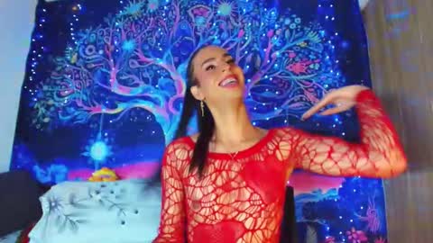 ariadna_dudamel online show from February 2026 01:05:02 AM