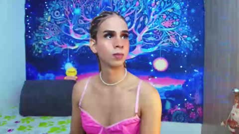 ariadna_dudamel online show from April 2026 12:28:01 AM