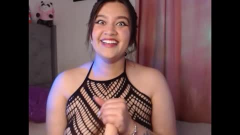 Snapshot of ariadna_martin chatting on November 2025 05:21:01 AM Ari online show from November 2025 05:21:01 AM