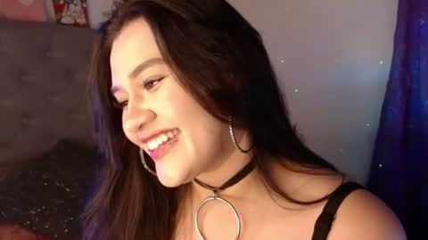 Snapshot of ariadna_martin chatting on July 2026 04:40:01 AM Ari online show from July 2026 04:40:01 AM
