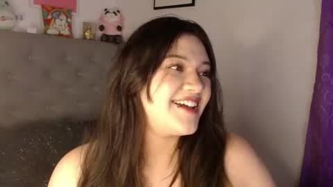 Snapshot of ariadna_martin chatting on July 2026 03:09:01 AM Ari online show from July 2026 03:09:01 AM