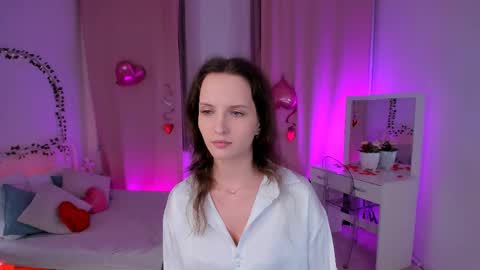 Ariadna online show from February 2025 10:14:02 PM