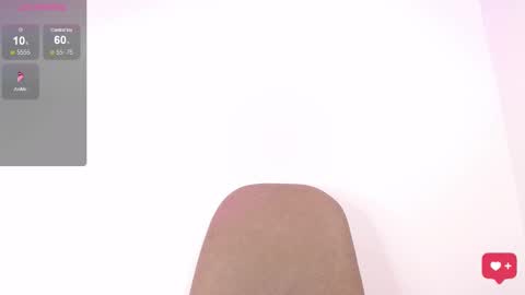 Ari online show from January 2025 07:03:01 PM