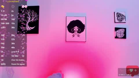 Ari online show from February 2026 12:03:01 AM