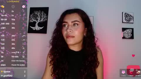 Ari online show from March 2026 11:19:02 PM