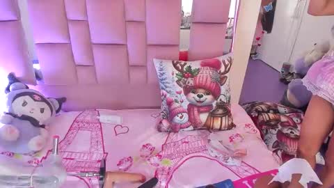 ariadnacappelletty online show from January 2026 04:22:02 PM