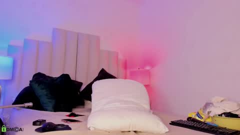 ariadnacolby online show from March 2025 12:40:02 AM