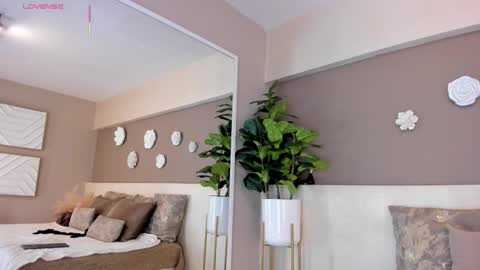 Aria Foster online show from February 2026 04:06:02 AM