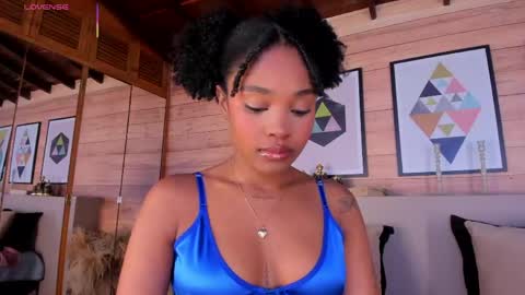 Aria Foster online show from April 2026 03:53:01 AM