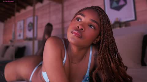 Aria Foster online show from May 2026 03:59:01 AM