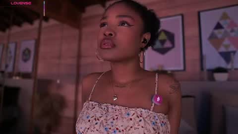 Aria Foster online show from July 2026 03:53:02 AM