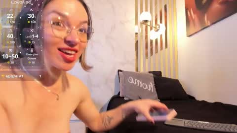 aria  online show from February 2026 07:29:01 PM