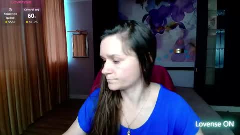 AriaGray online show from April 2026 11:56:01 AM