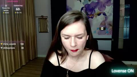 AriaGray online show from May 2026 06:38:02 PM