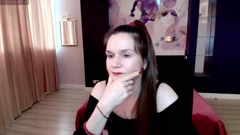 AriaGray online show from May 2026 04:17:02 PM