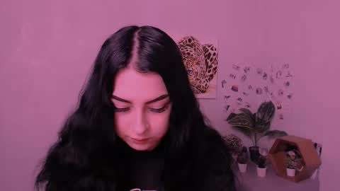 Snapshot of ariagrey_11 chatting on February 2026 07:14:01 AM Ariana online show from February 2026 07:14:01 AM