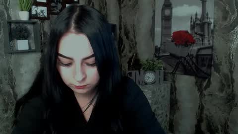 Snapshot of ariagrey_11 chatting on February 2026 01:25:01 PM Ariana online show from February 2026 01:25:01 PM