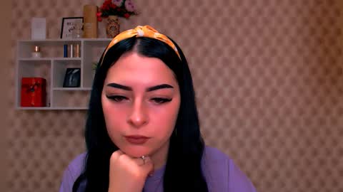 Snapshot of ariagrey_11 chatting on February 2026 07:42:02 AM Ariana online show from February 2026 07:42:02 AM