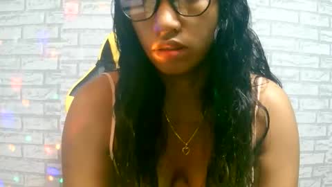 ariah13 online show from March 2026 05:57:02 AM