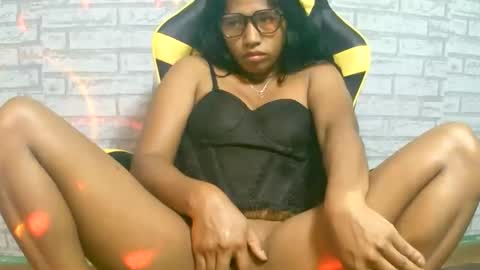 ariah13 online show from March 2026 05:55:02 AM