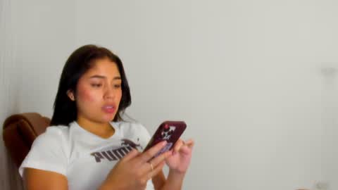 Aria Montgomery online show from July 2026 06:11:02 AM