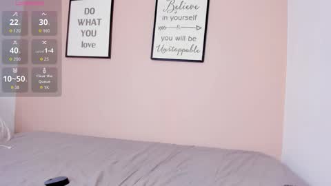 Aria Morena online show from December 2025 10:06:02 PM