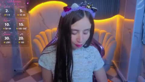 ariana18_b online show from July 2026 12:52:01 PM