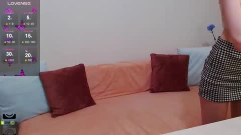 Snapshot of ariana_addams2 chatting on September 2025 03:00:02 PM ariana_addams2 online show from September 2025 03:00:02 PM