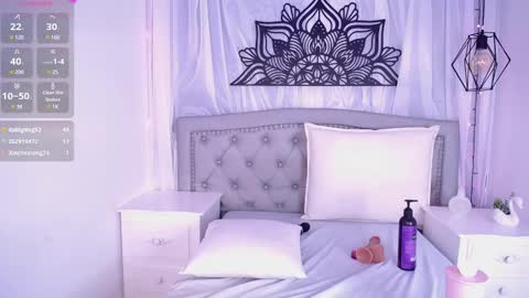 Snapshot of ariana_ceballos chatting on February 2025 05:44:01 PM ARIANA online show from February 2025 05:44:01 PM