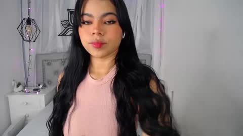 Snapshot of ariana_ceballos chatting on February 2025 12:27:02 PM ARIANA online show from February 2025 12:27:02 PM