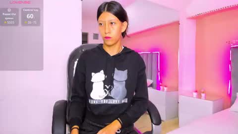ariana_cri_x online show from August 2026 12:43:02 PM